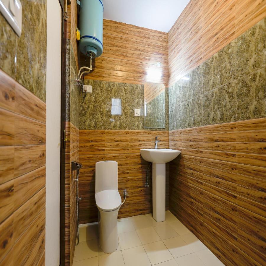 Hotel Varuni Mcleodganj Dharamshala Buitenkant foto