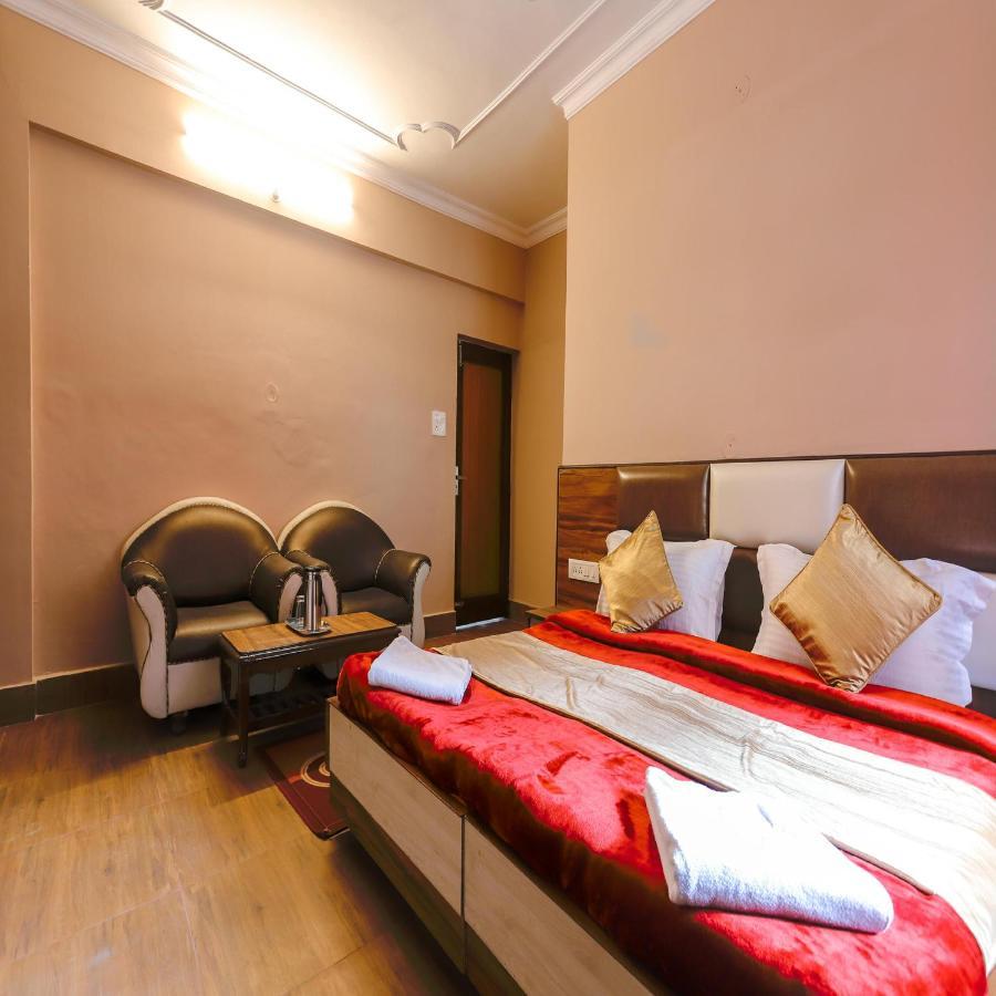 Hotel Varuni Mcleodganj Dharamshala Buitenkant foto