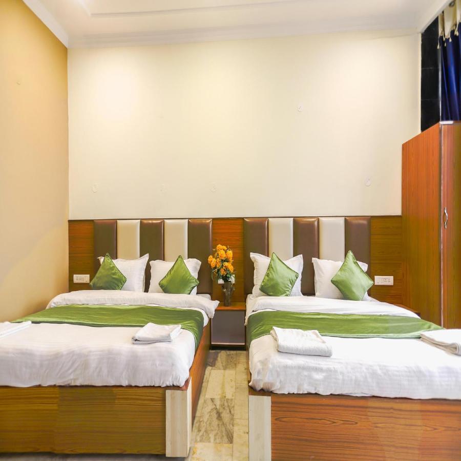 Hotel Varuni Mcleodganj Dharamshala Buitenkant foto